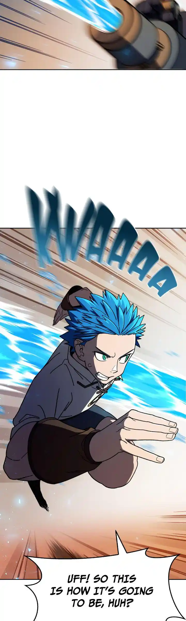 Read Summoners War_ Summoners Academy Manga Online