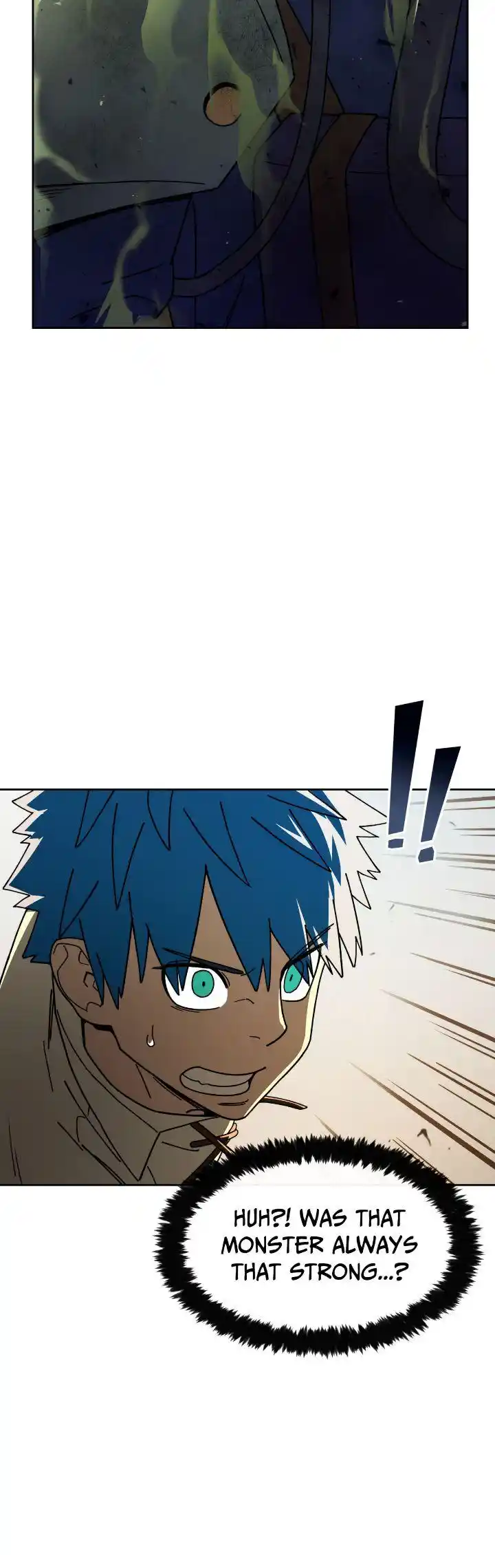 Read Summoners War_ Summoners Academy Manga Online