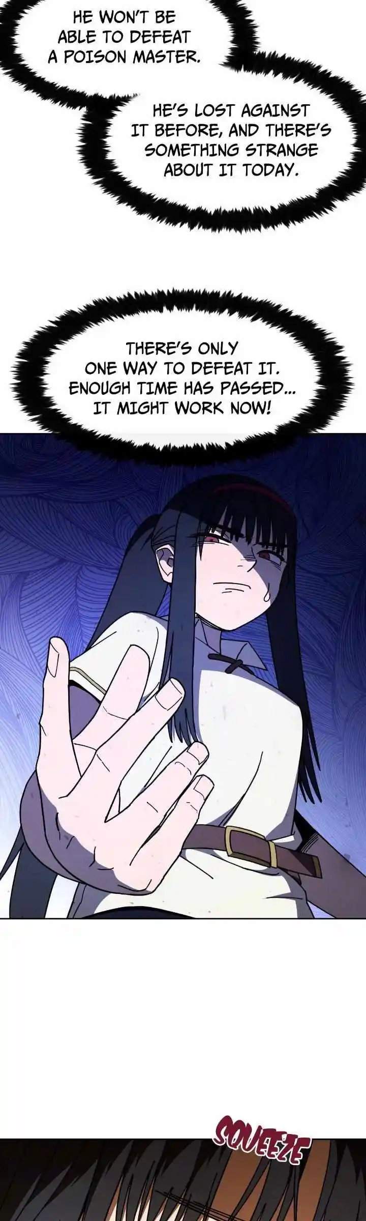 Read Summoners War_ Summoners Academy Manga Online