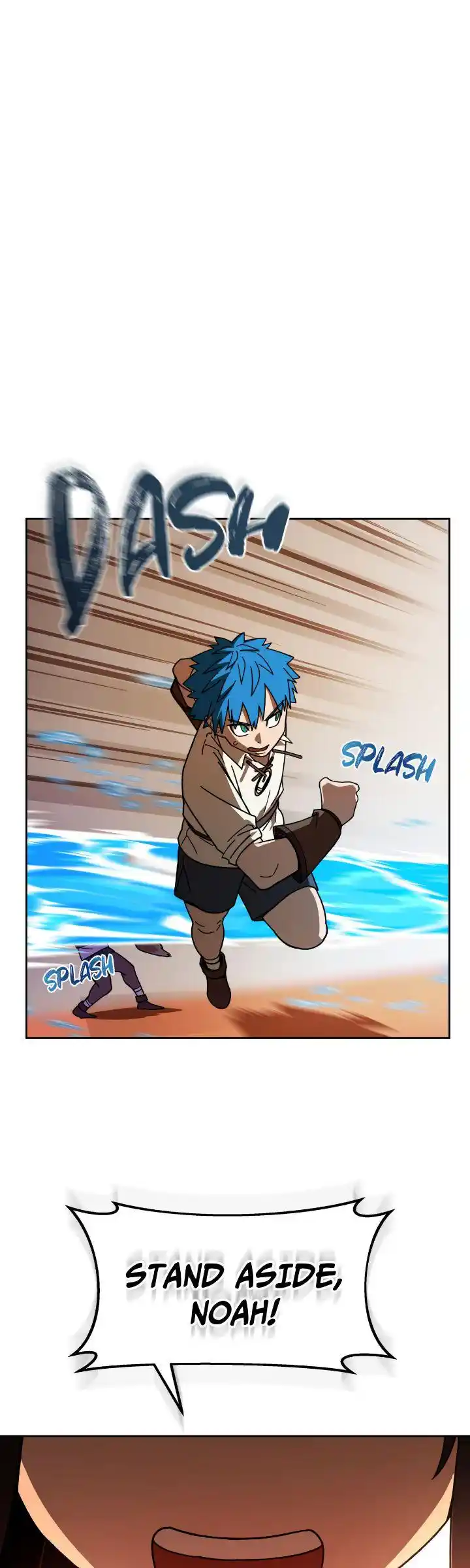 Read Summoners War_ Summoners Academy Manga Online