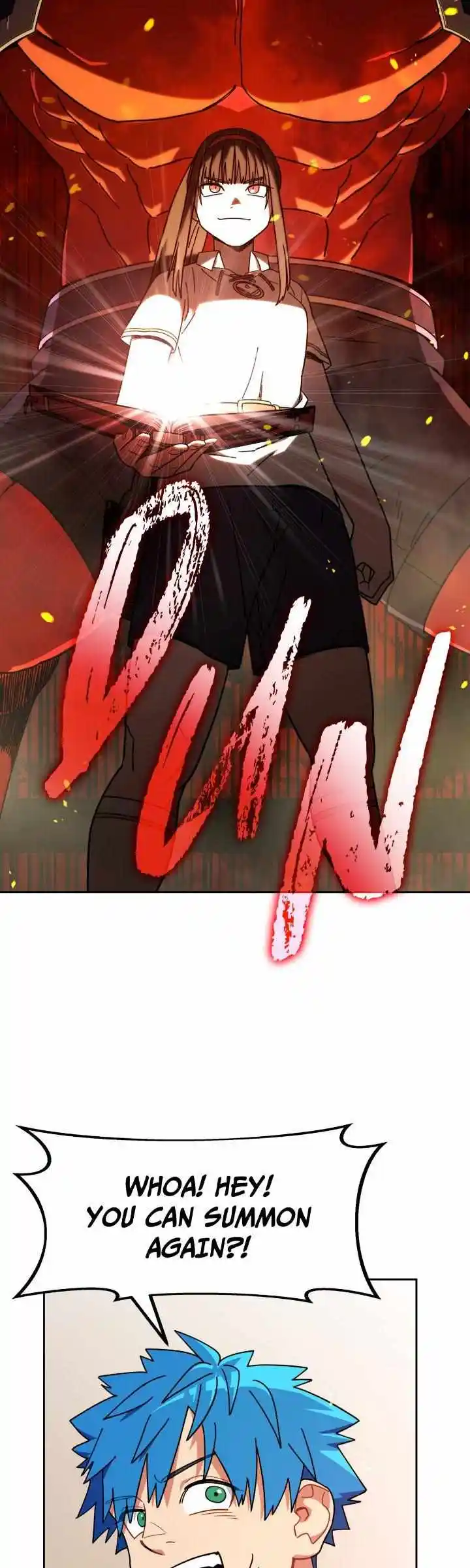 Read Summoners War_ Summoners Academy Manga Online