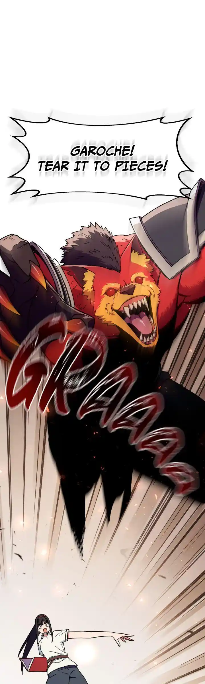 Read Summoners War_ Summoners Academy Manga Online