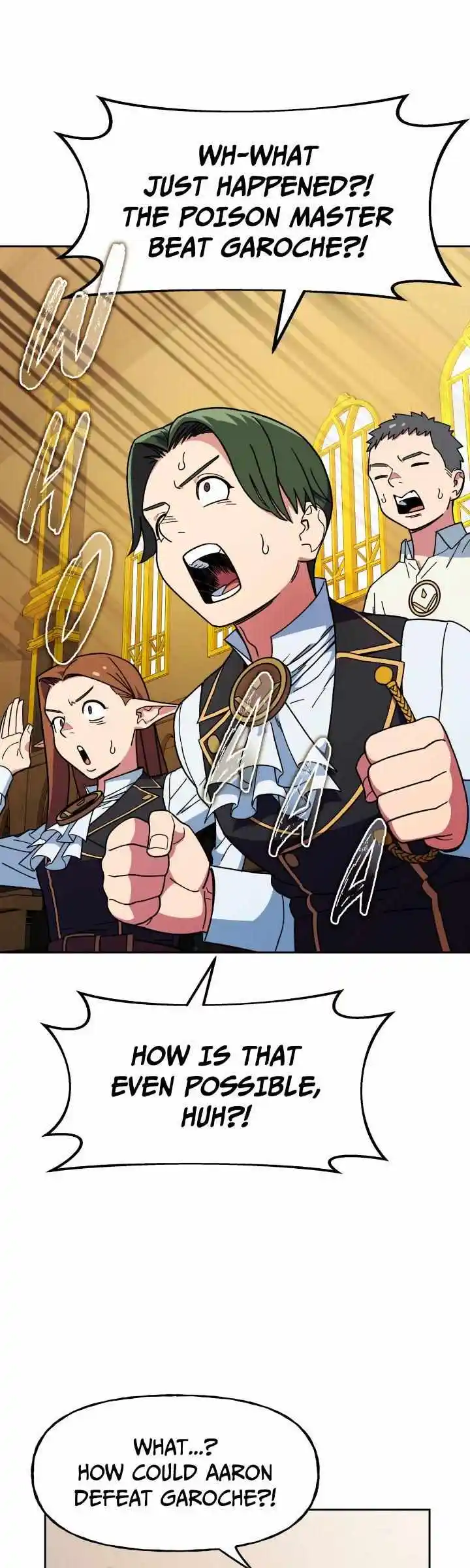 Read Summoners War_ Summoners Academy Manga Online