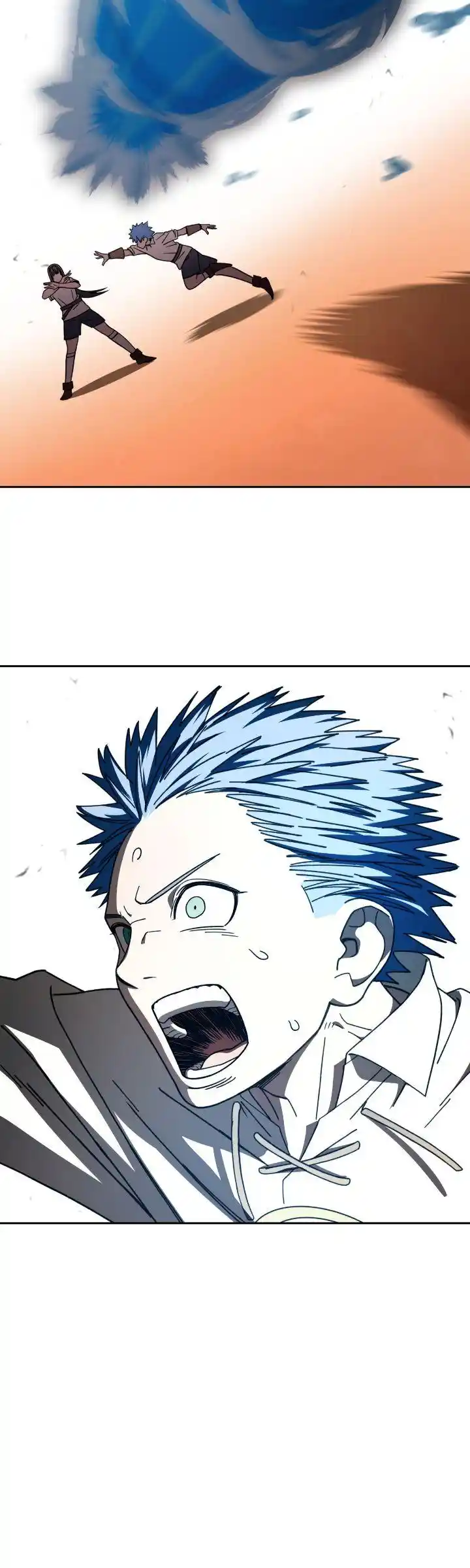 Read Summoners War_ Summoners Academy Manga Online