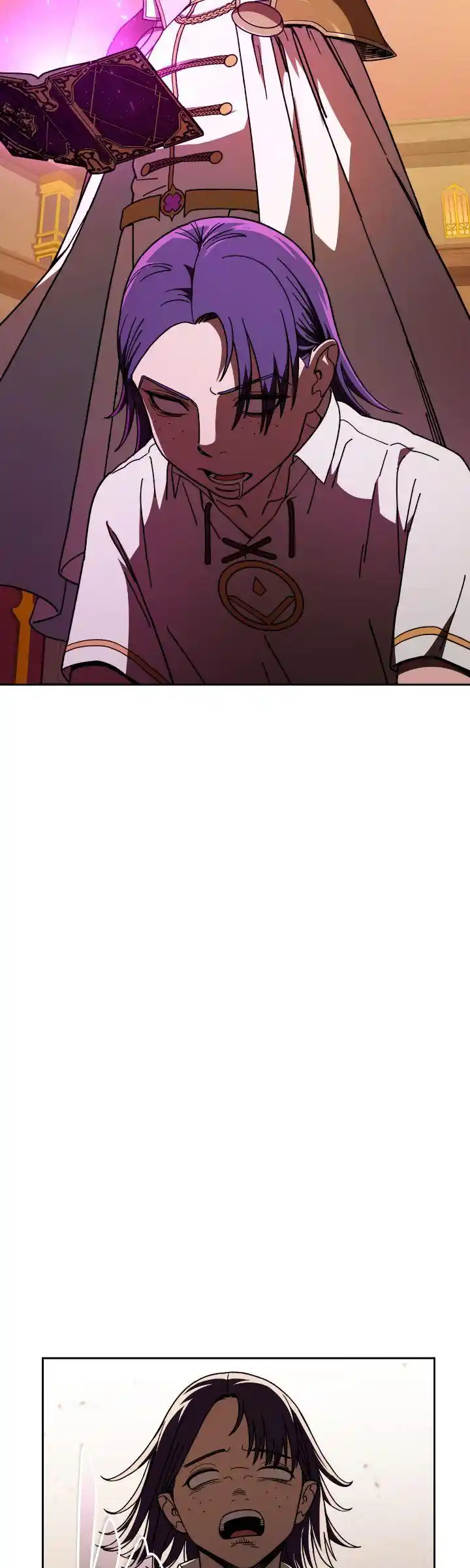 Read Summoners War_ Summoners Academy Manga Online