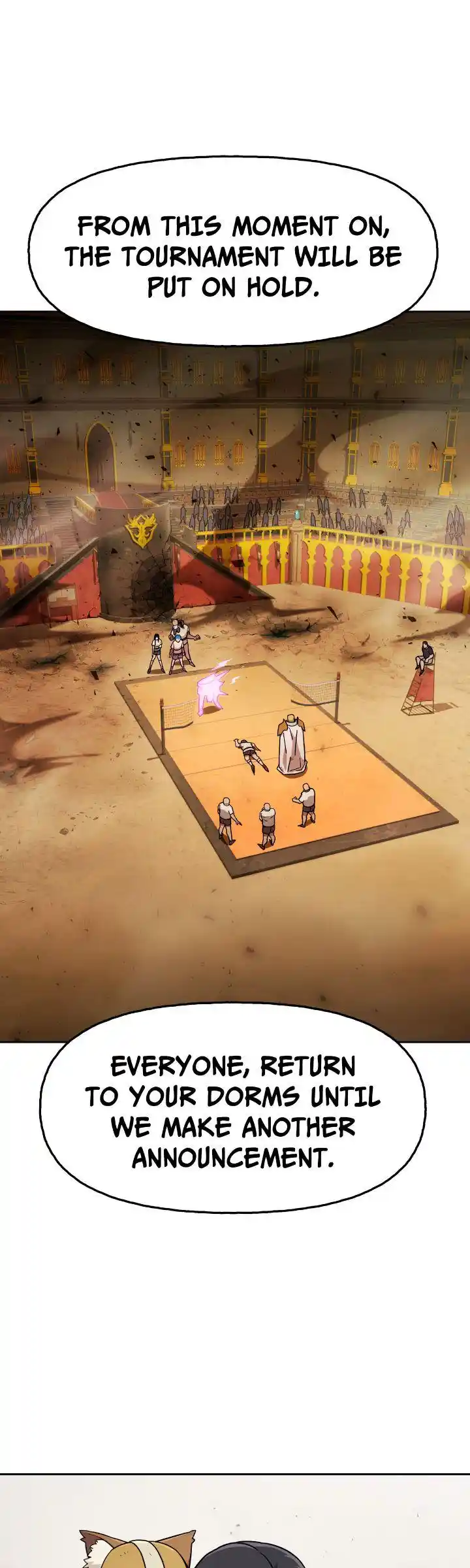 Read Summoners War_ Summoners Academy Manga Online