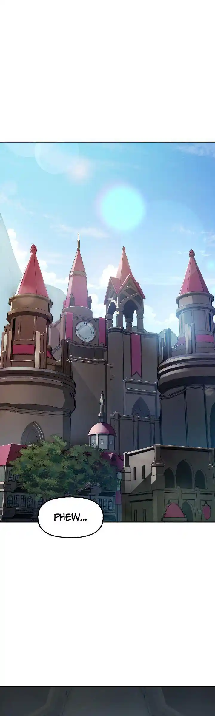 Read Summoners War_ Summoners Academy Manga Online