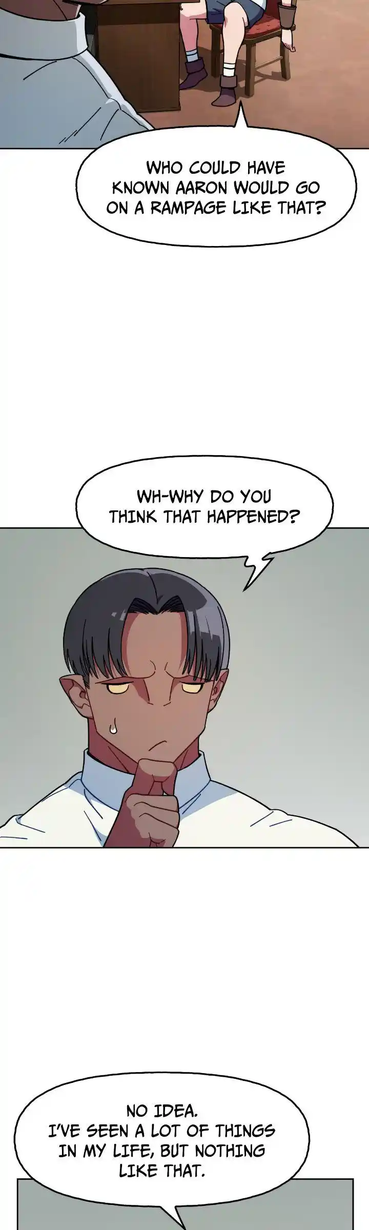 Read Summoners War_ Summoners Academy Manga Online