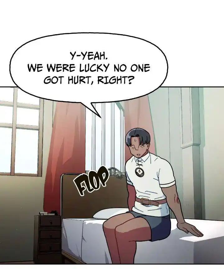 Read Summoners War_ Summoners Academy Manga Online