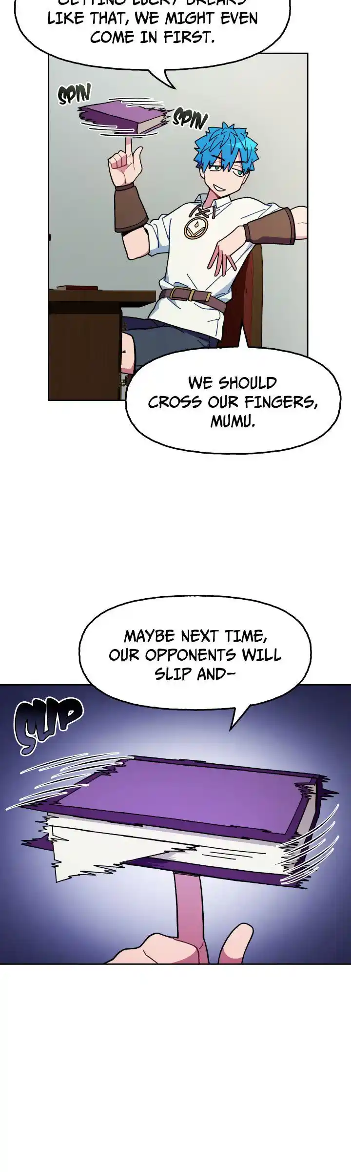 Read Summoners War_ Summoners Academy Manga Online