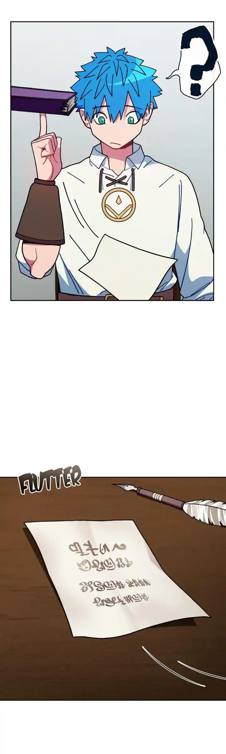 Read Summoners War_ Summoners Academy Manga Online