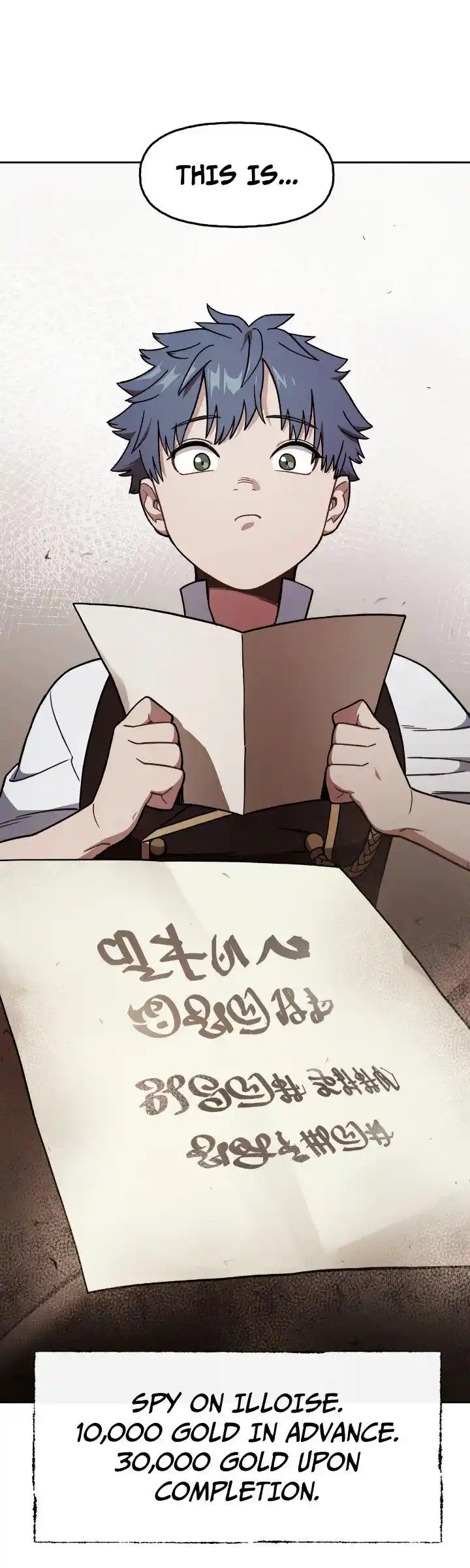 Read Summoners War_ Summoners Academy Manga Online