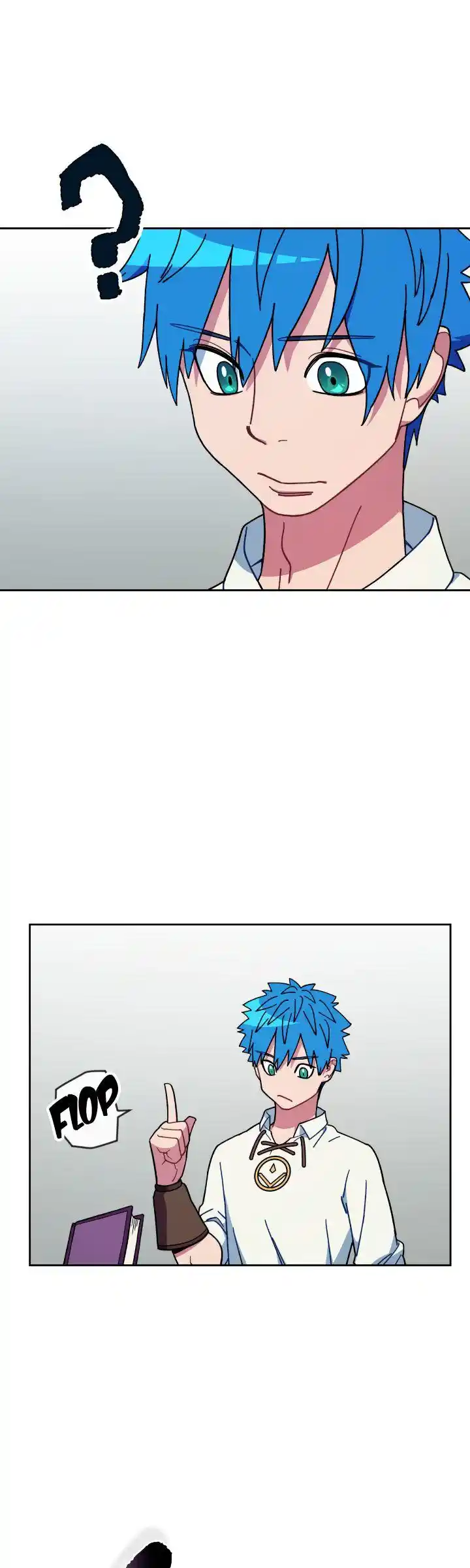 Read Summoners War_ Summoners Academy Manga Online