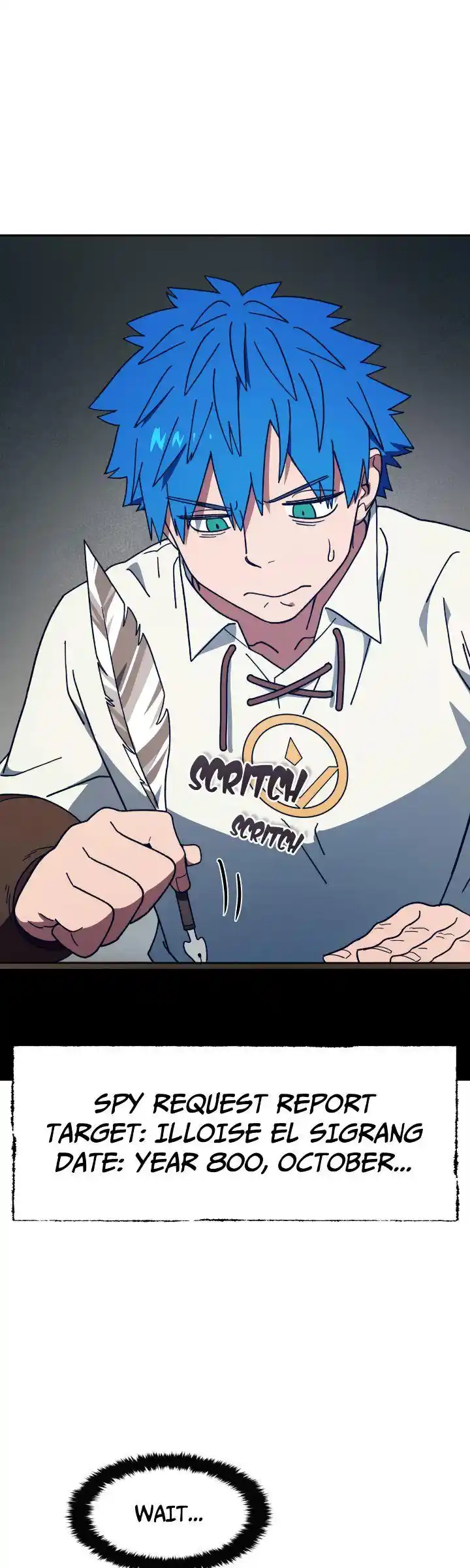 Read Summoners War_ Summoners Academy Manga Online