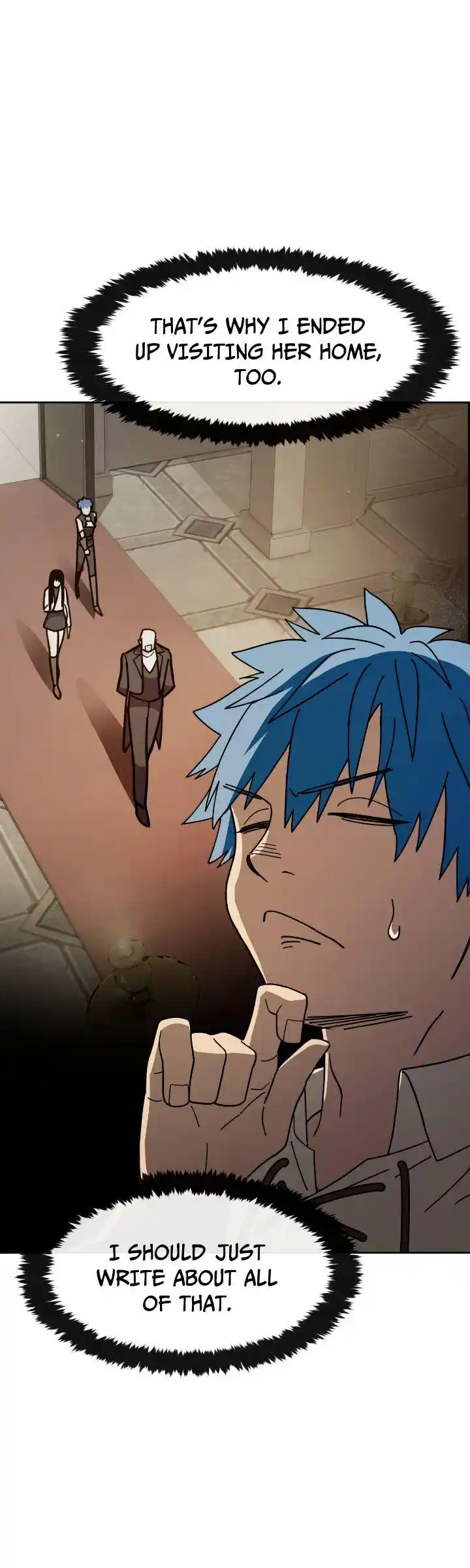 Read Summoners War_ Summoners Academy Manga Online