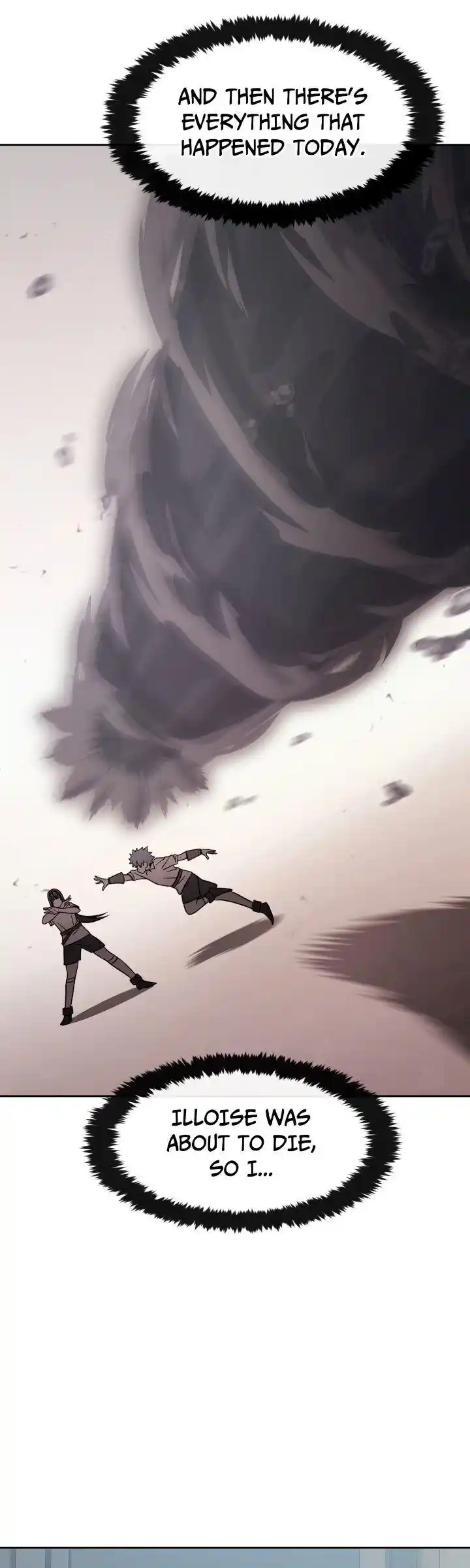 Read Summoners War_ Summoners Academy Manga Online