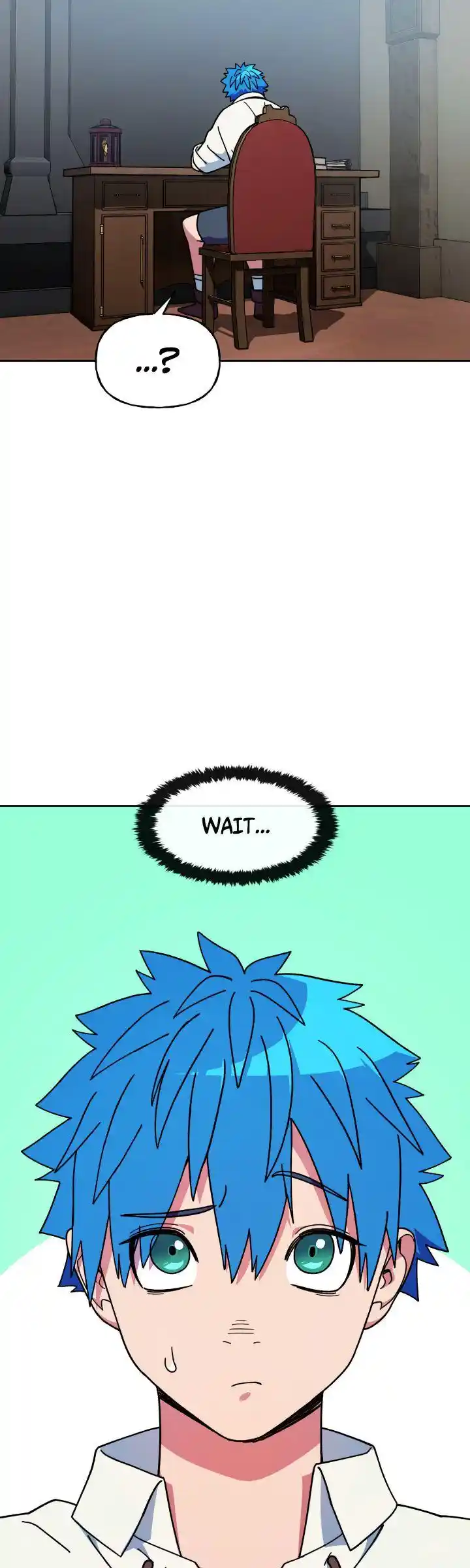 Read Summoners War_ Summoners Academy Manga Online