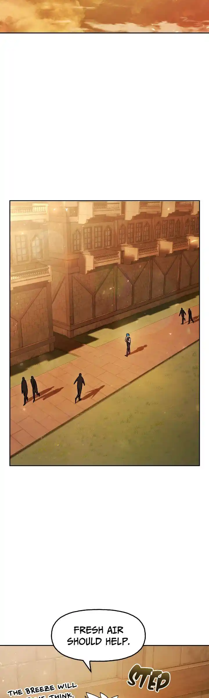 Read Summoners War_ Summoners Academy Manga Online