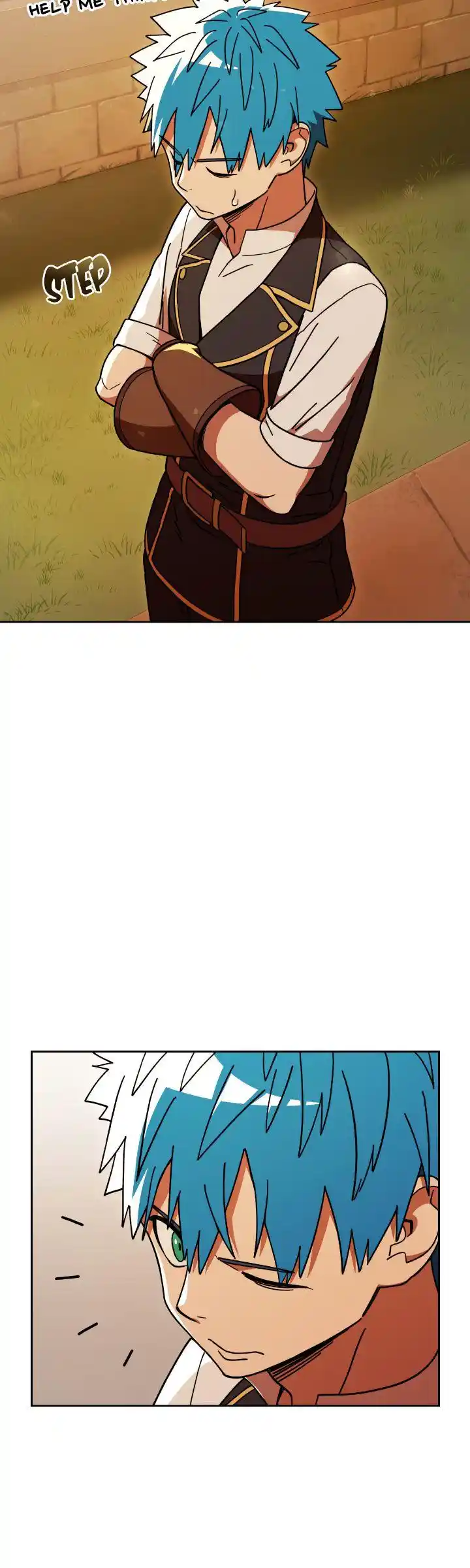 Read Summoners War_ Summoners Academy Manga Online