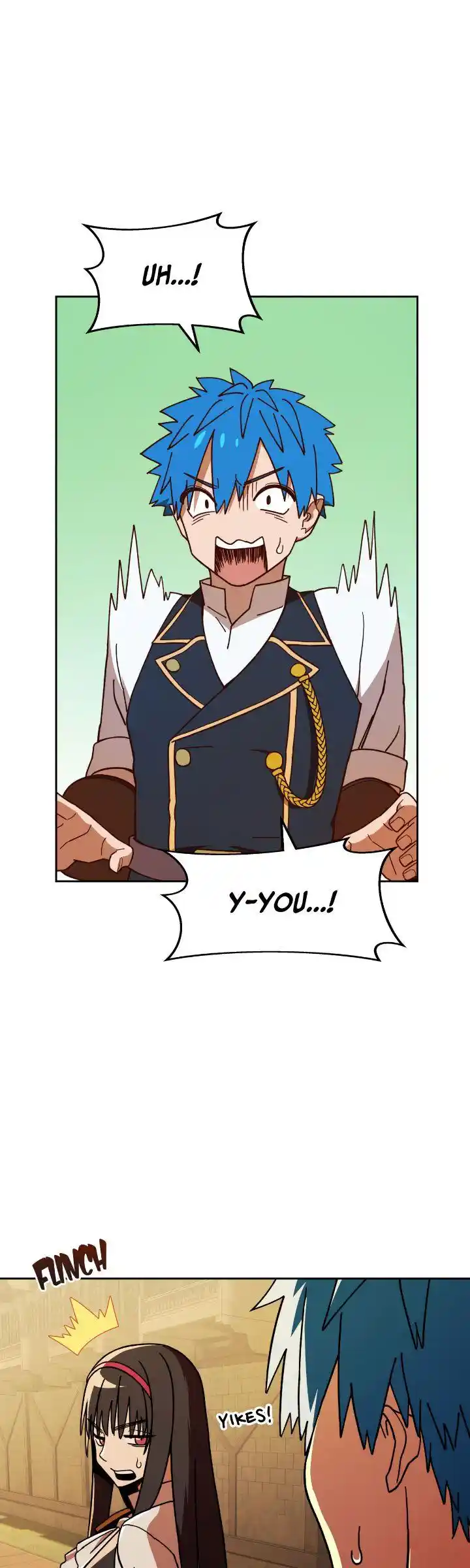 Read Summoners War_ Summoners Academy Manga Online