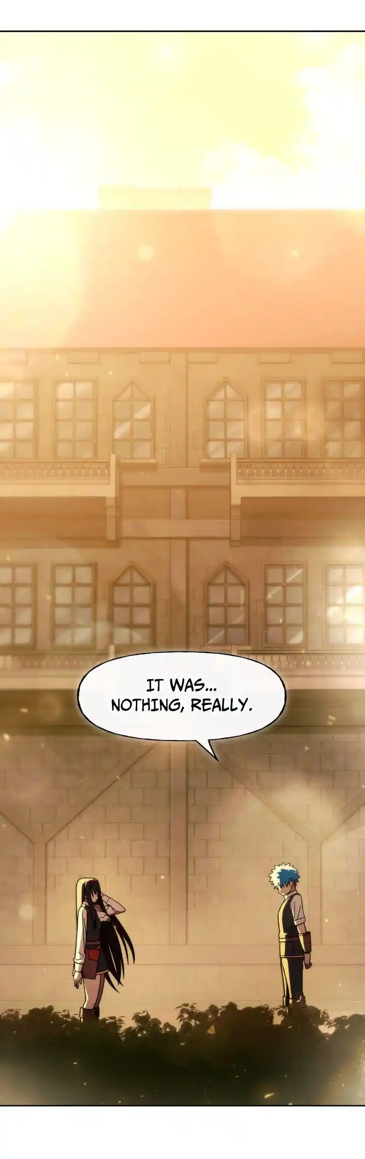 Read Summoners War_ Summoners Academy Manga Online