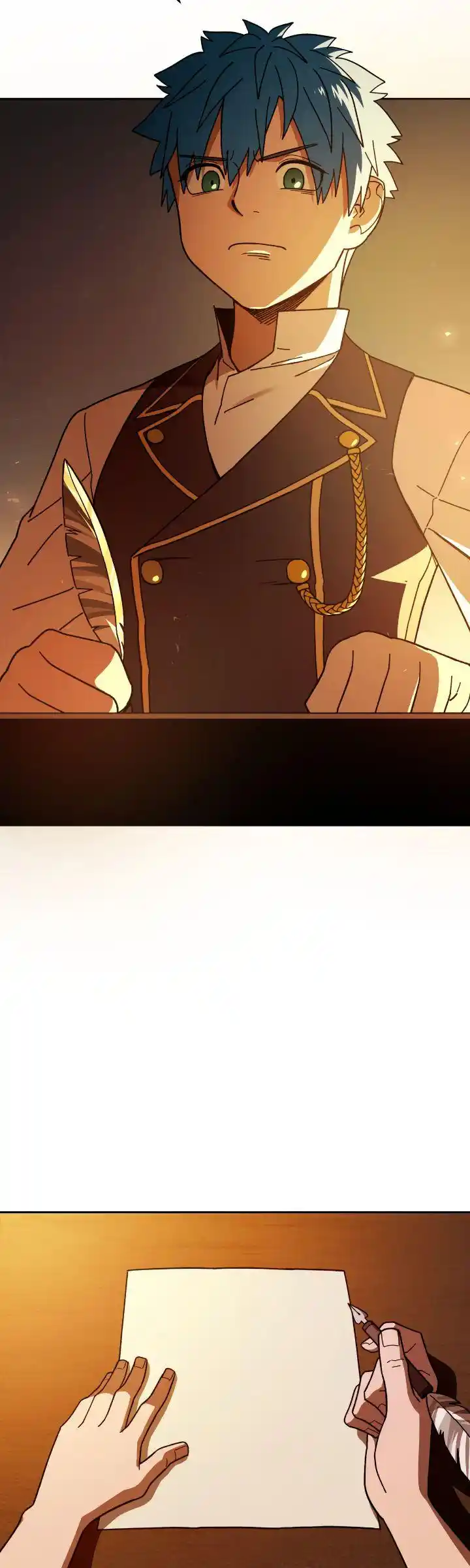 Read Summoners War_ Summoners Academy Manga Online