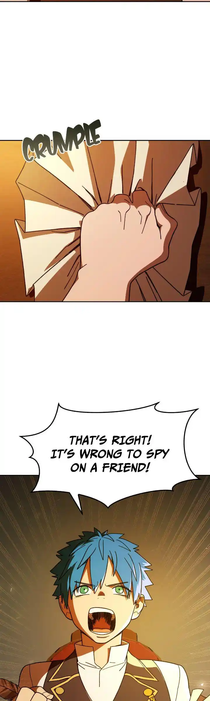 Read Summoners War_ Summoners Academy Manga Online