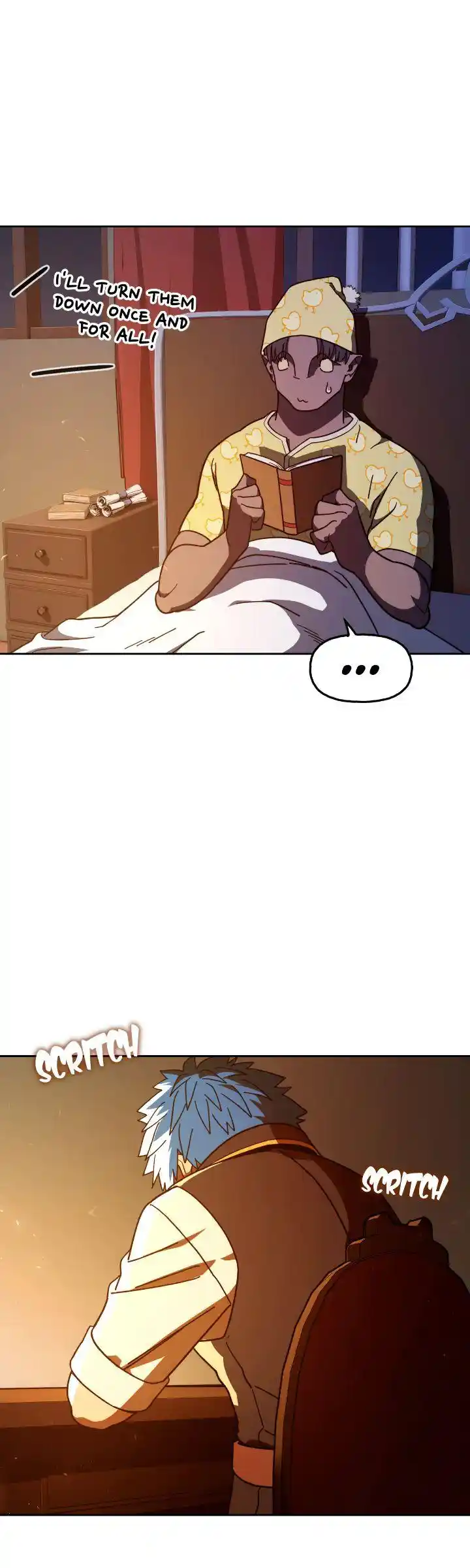 Read Summoners War_ Summoners Academy Manga Online