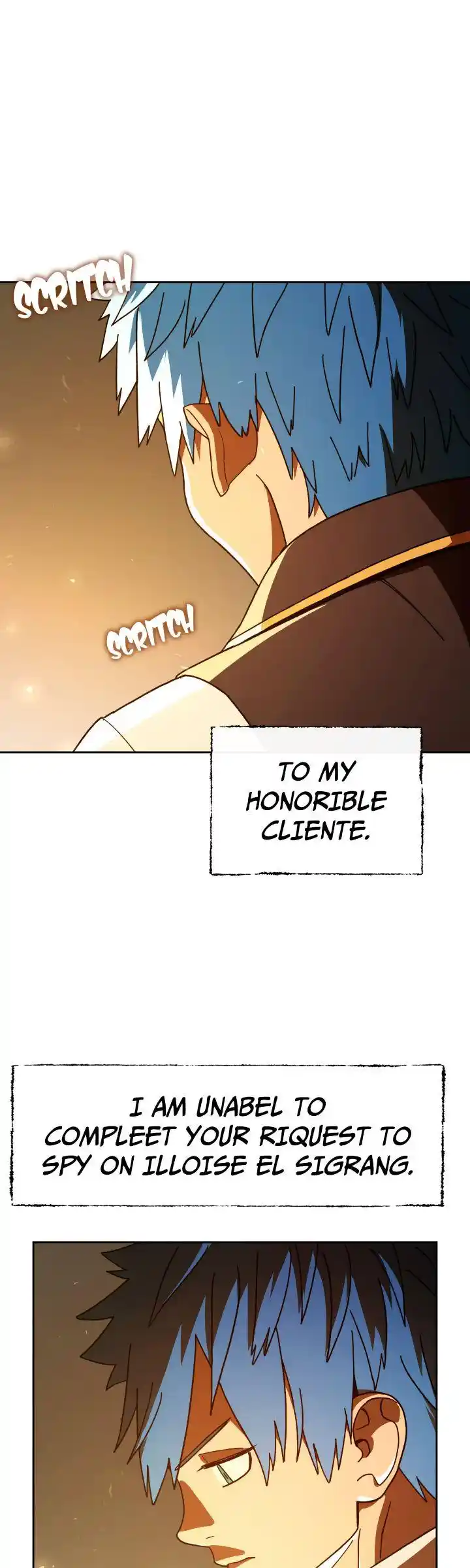 Read Summoners War_ Summoners Academy Manga Online