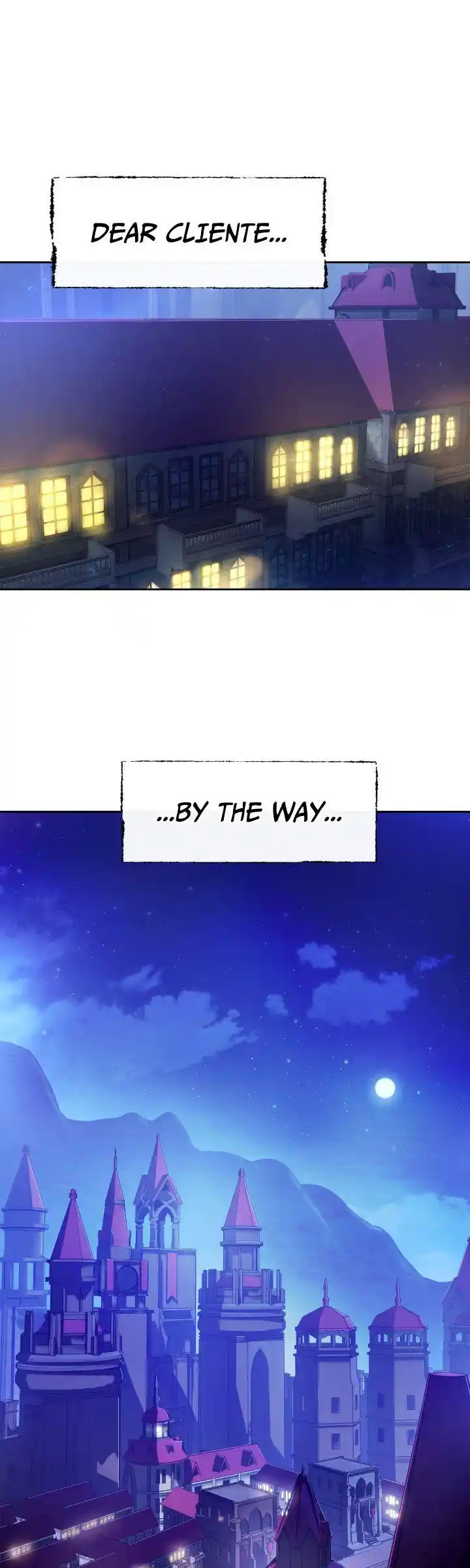 Read Summoners War_ Summoners Academy Manga Online