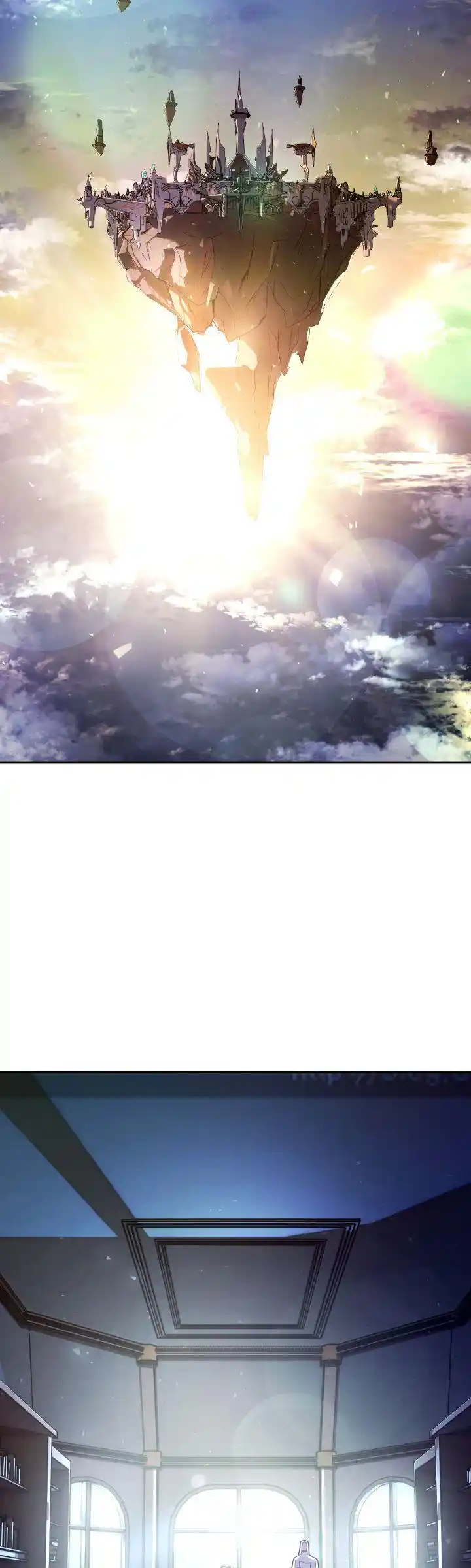 Read Summoners War_ Summoners Academy Manga Online