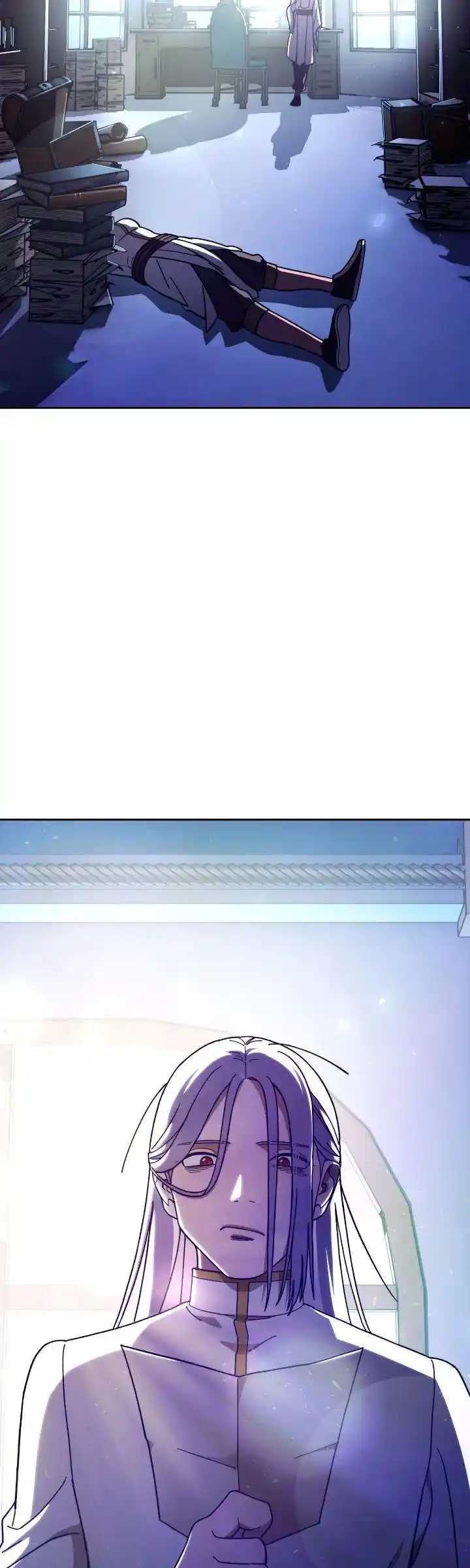 Read Summoners War_ Summoners Academy Manga Online