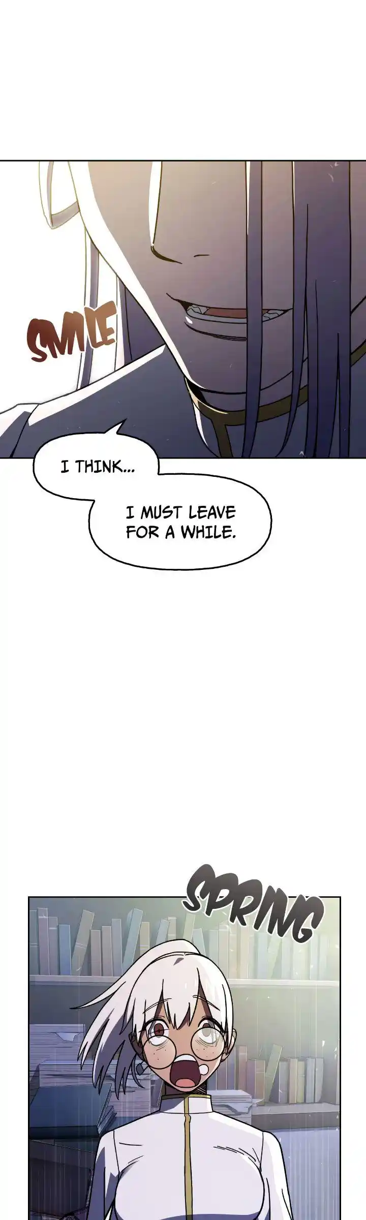 Read Summoners War_ Summoners Academy Manga Online