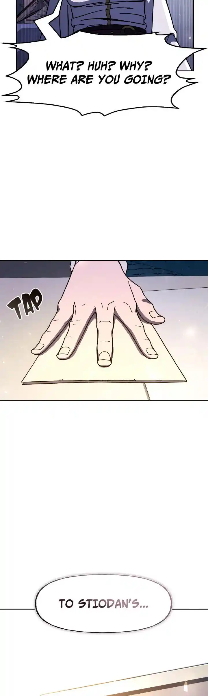 Read Summoners War_ Summoners Academy Manga Online