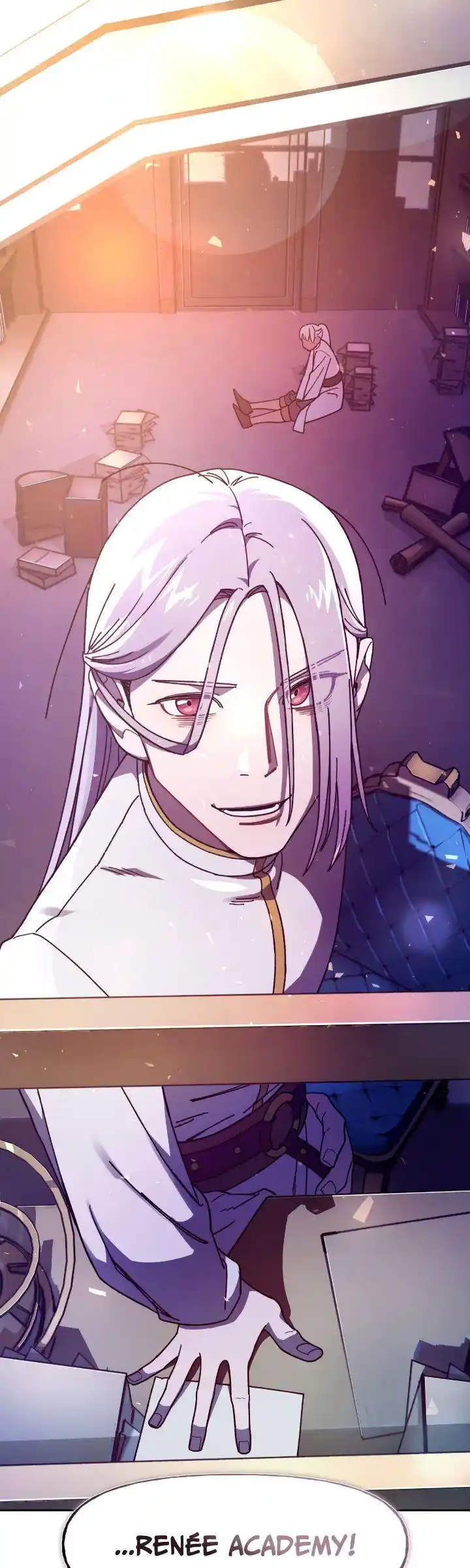 Read Summoners War_ Summoners Academy Manga Online