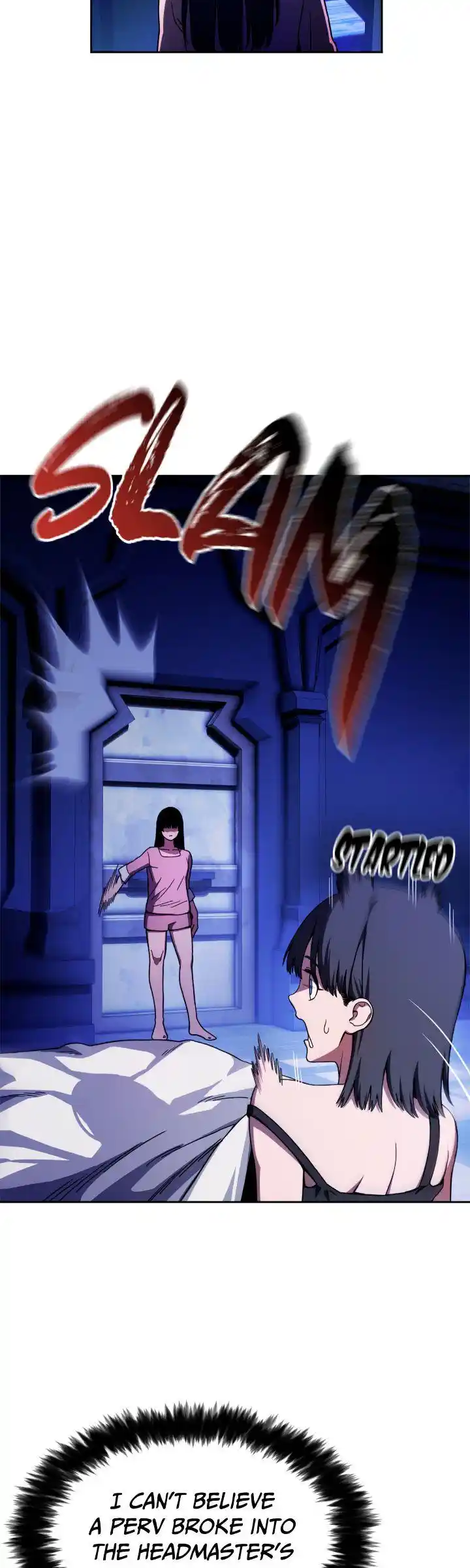 Read Summoners War_ Summoners Academy Manga Online