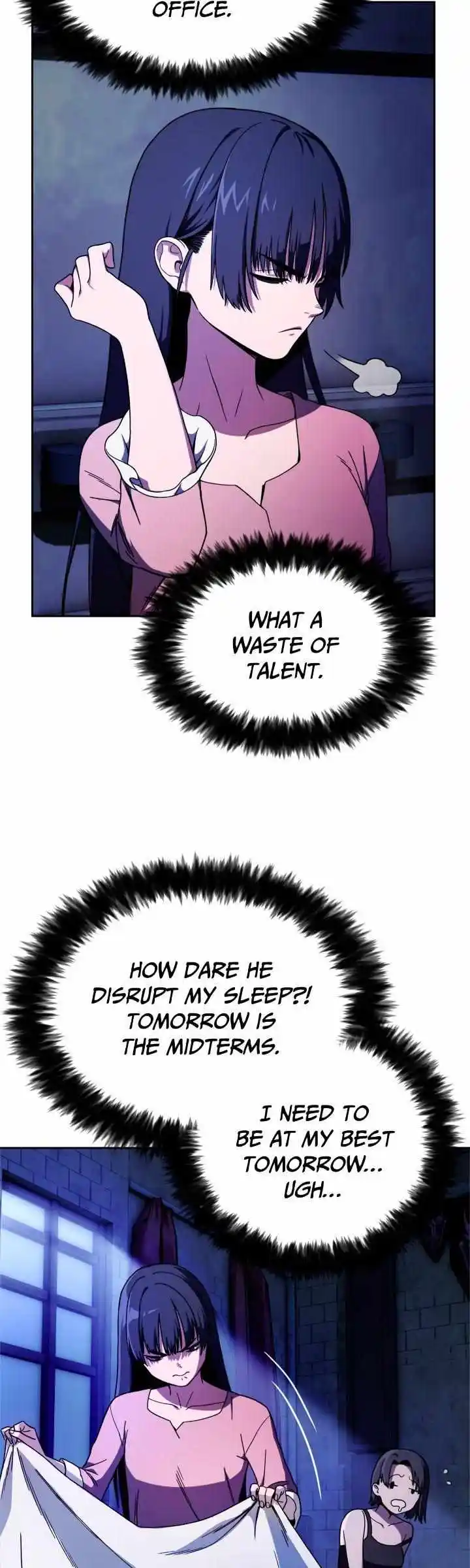 Read Summoners War_ Summoners Academy Manga Online