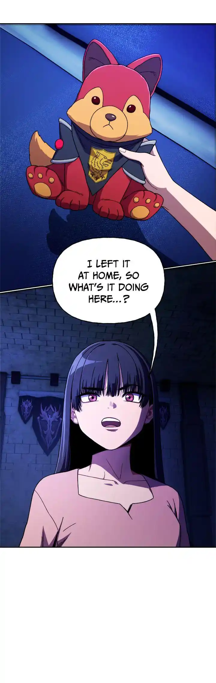 Read Summoners War_ Summoners Academy Manga Online