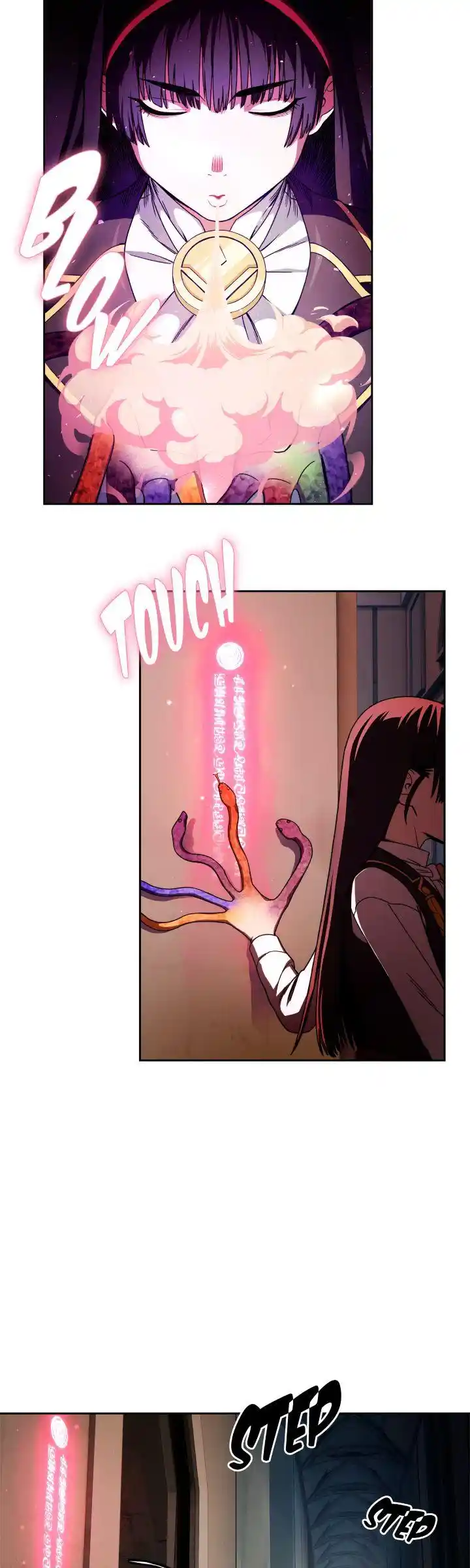 Read Summoners War_ Summoners Academy Manga Online