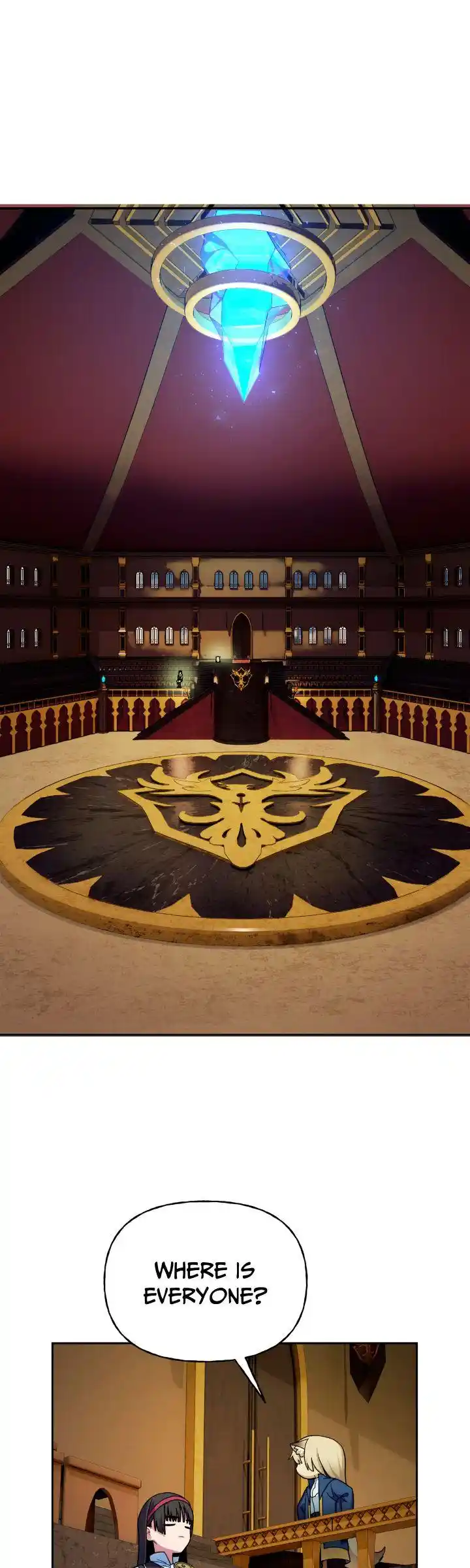 Read Summoners War_ Summoners Academy Manga Online