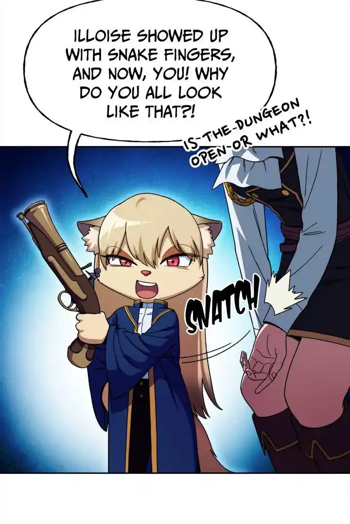 Read Summoners War_ Summoners Academy Manga Online