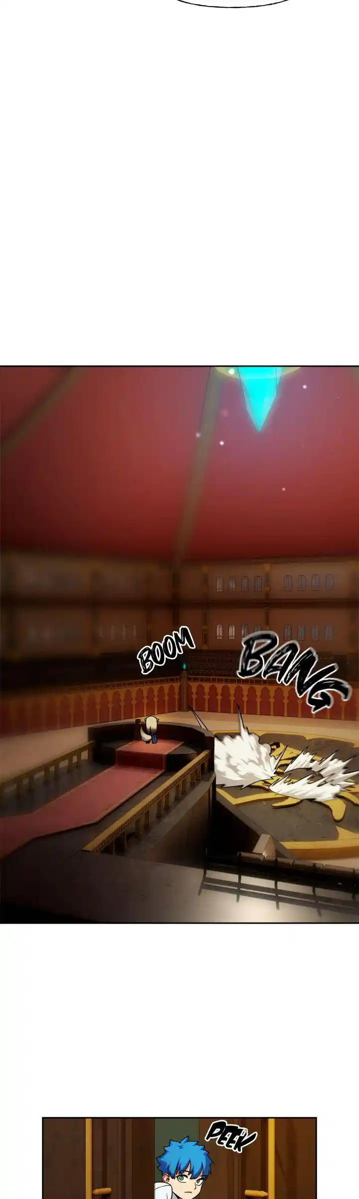 Read Summoners War_ Summoners Academy Manga Online