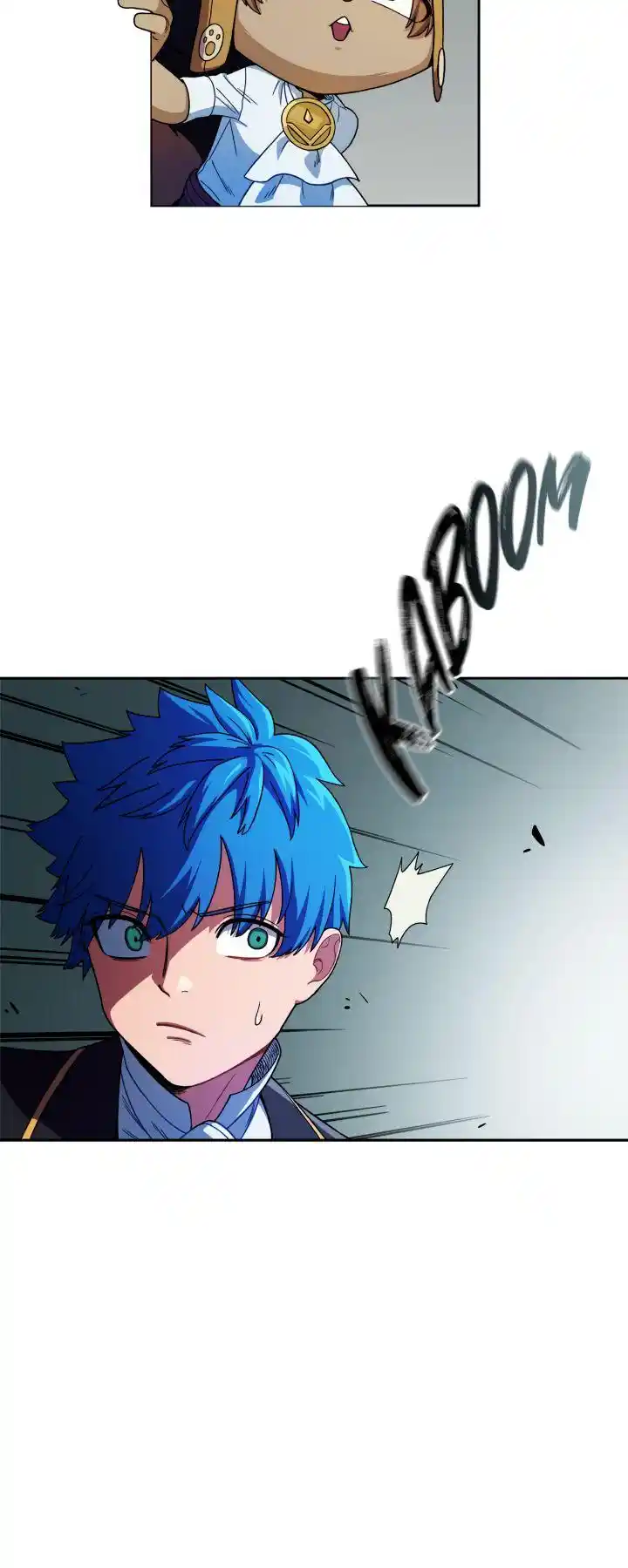 Read Summoners War_ Summoners Academy Manga Online