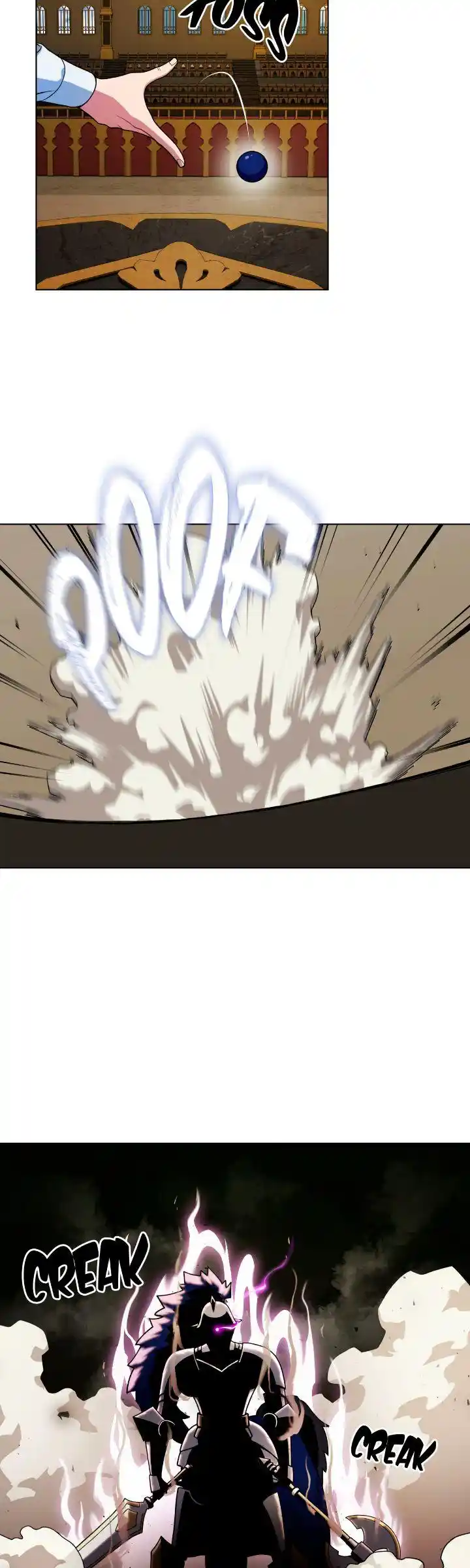 Read Summoners War_ Summoners Academy Manga Online