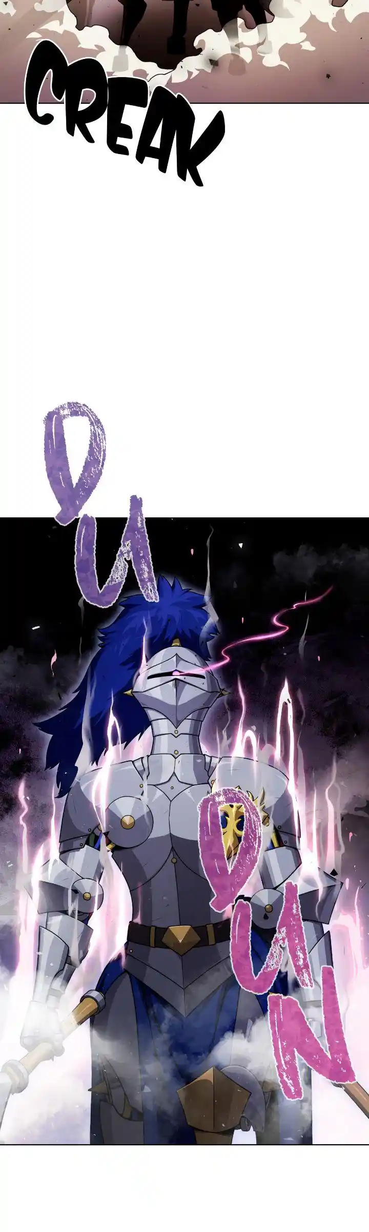 Read Summoners War_ Summoners Academy Manga Online