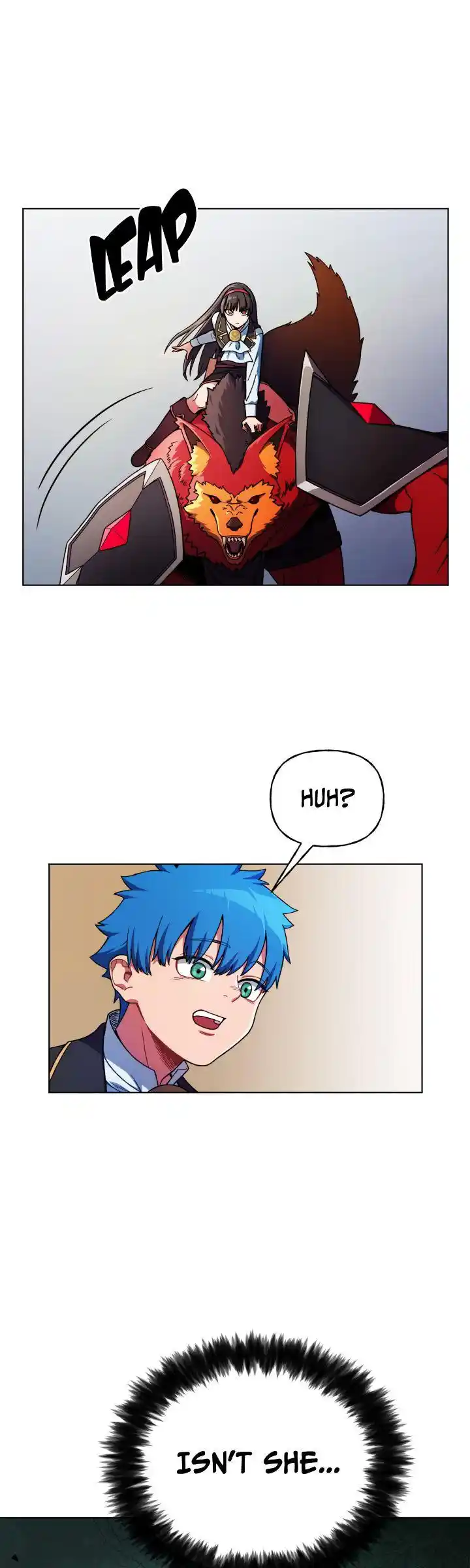 Read Summoners War_ Summoners Academy Manga Online