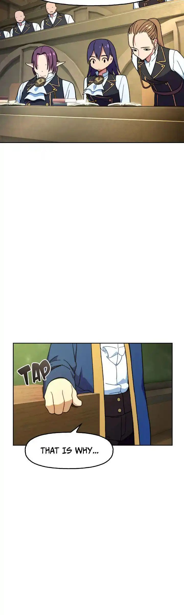 Read Summoners War_ Summoners Academy Manga Online