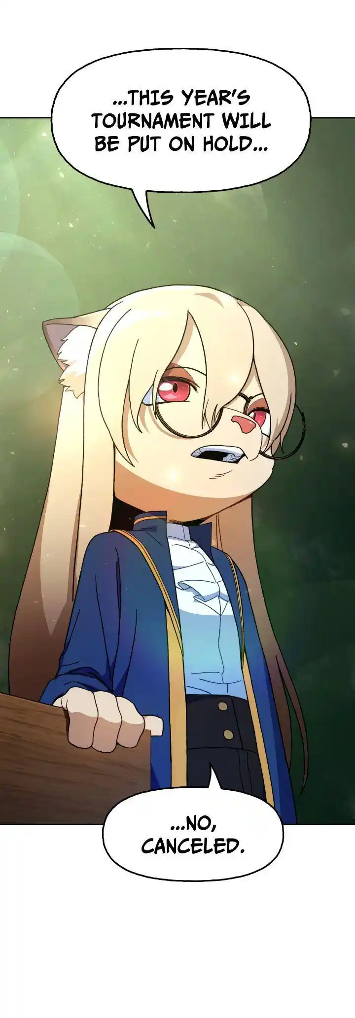 Read Summoners War_ Summoners Academy Manga Online