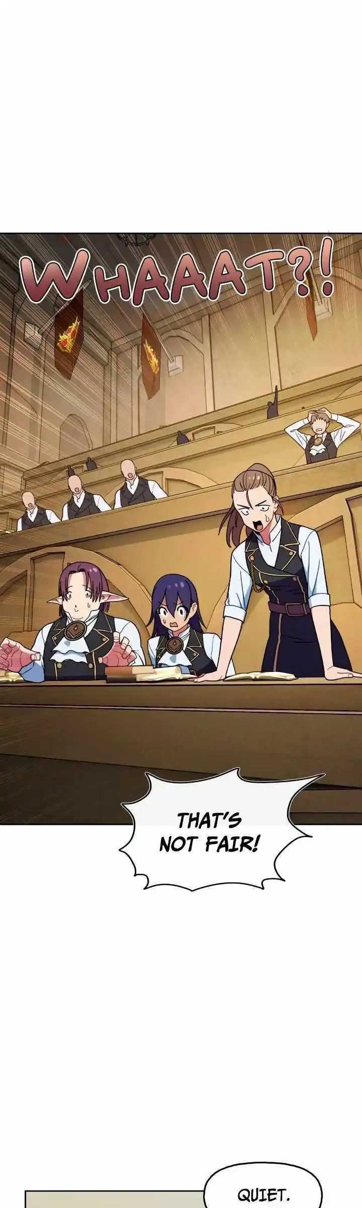 Read Summoners War_ Summoners Academy Manga Online