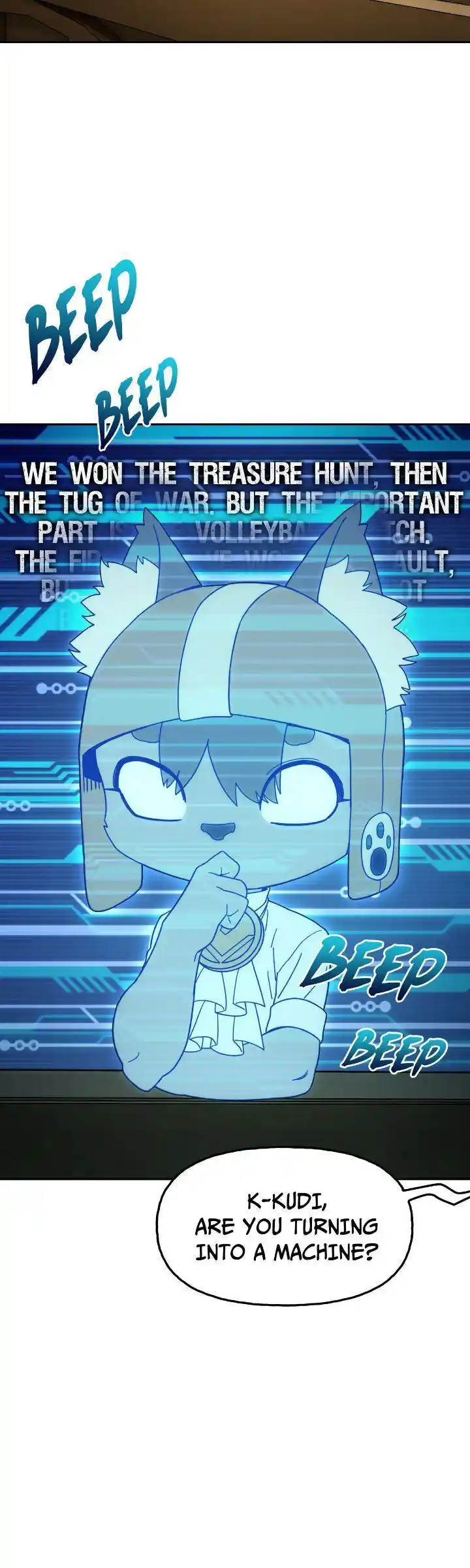 Read Summoners War_ Summoners Academy Manga Online